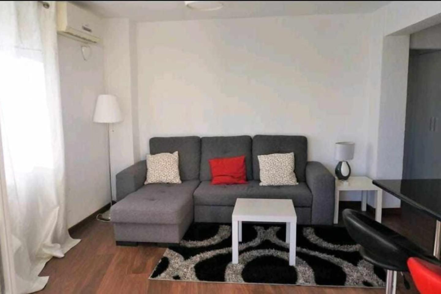 Apartamento Tequila Parking Piscina Y Playa Alicante Esterno foto