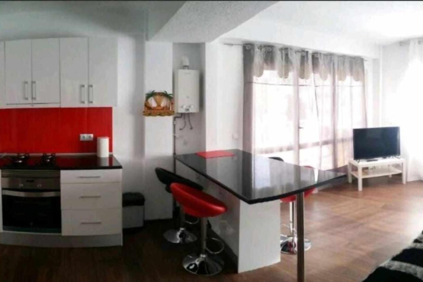 Apartamento Tequila Parking Piscina Y Playa Alicante Esterno foto