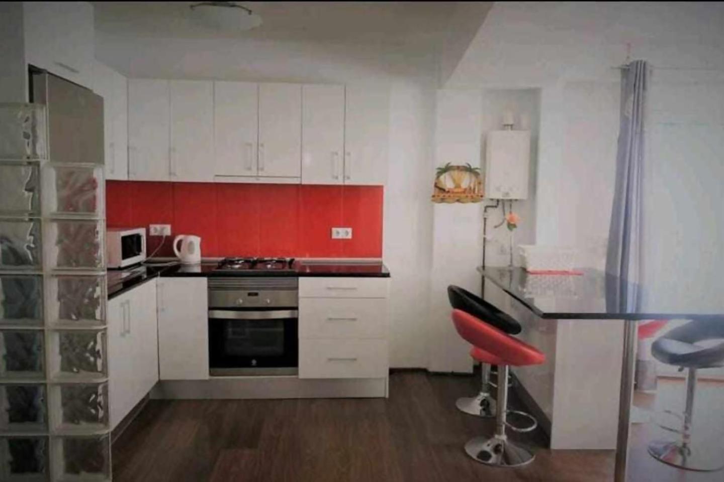 Apartamento Tequila Parking Piscina Y Playa Alicante Esterno foto