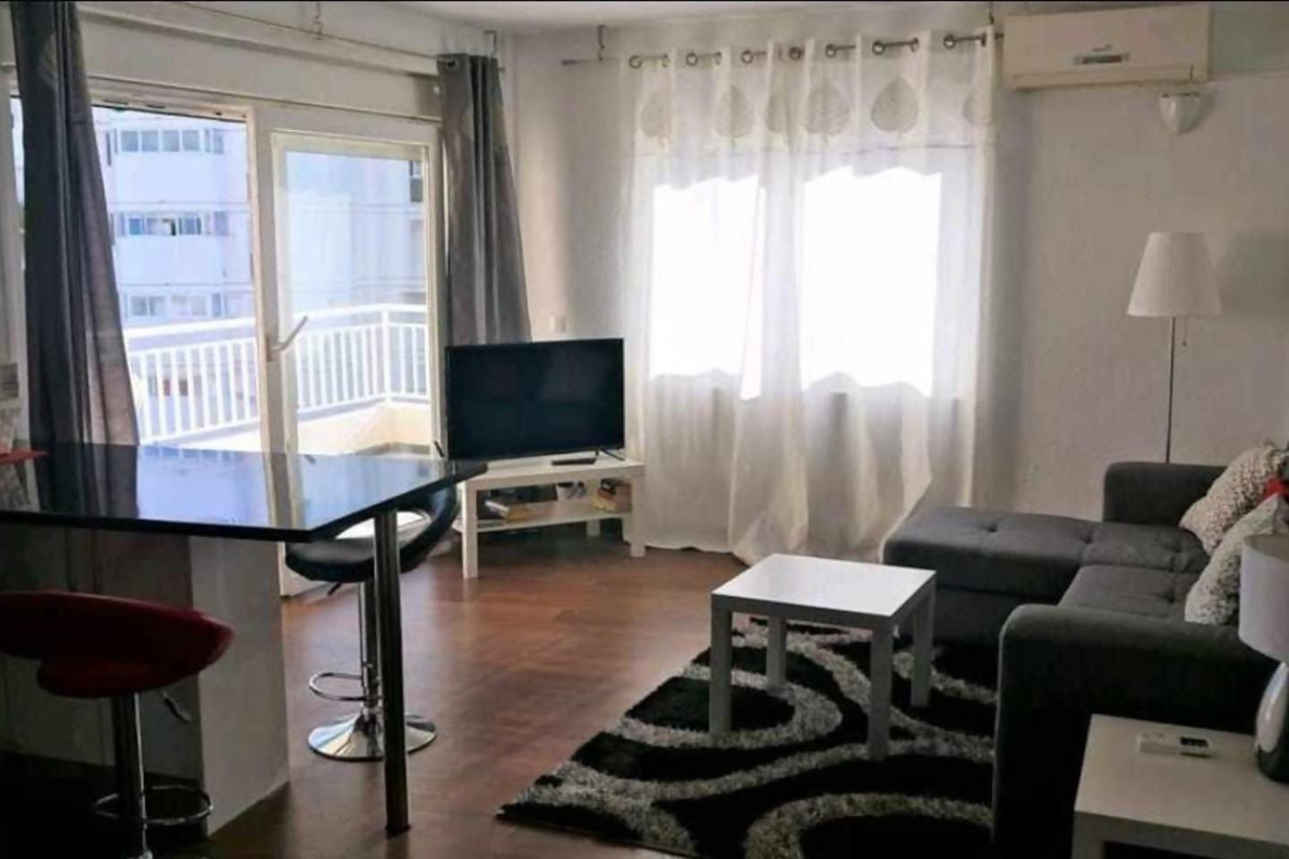 Apartamento Tequila Parking Piscina Y Playa Alicante Esterno foto
